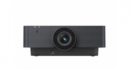 Sony VPL-FHZ85 Projektor schwarz