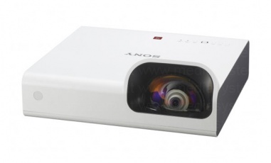 Sony VPL-SX236 Projektor
