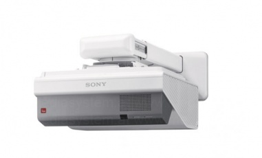 Sony VPL-SW631 Projektor