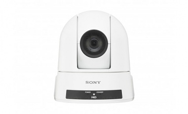Sony SRG-300HW Ferngesteuerte Full-HD-PTZ-Kamera
