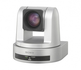 Sony SRG-120DU Ferngesteuerte Full HD-PTZ-Kamera mit USB 3.0 und USB 2.0