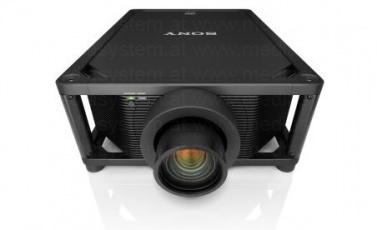 Sony VPL-GTZ280/S5EU 4K SXRD Laser Projektor mit zwei Lizenzen