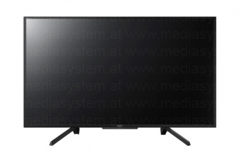 Sony FWD-32WE615/T Display
