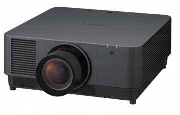 Sony VPL-FHZ101L Projektor schwarz ohne Objektiv