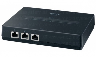 PCSA-B384S 3BRI-ISDN-Einheit für PCS-G50P / PCS-G70P / XG-80P/A300 VC-System