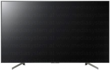 Sony FWD-55X85G/T LCD Display mit Tuner