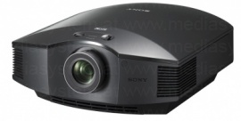 Sony VPL-HW30ES/B schwarz  SXRD Heimkinoprojektor