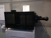 Sony SRX-T615 SRXD Projektor / Bild 6 von 11