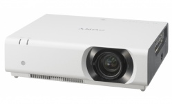 Sony VPL-CH355 Projektor / Bild 3 von 3