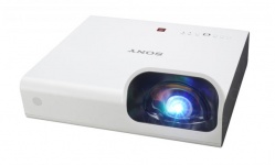 Sony VPL-SX236 Projektor / Bild 3 von 6