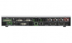 Sony PCS-XG100S Full-HD-Videokonferenzsystem (nur Codec) / Bild 3 von 6