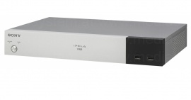 Sony PCS-XG77S HD-Videokonferenzsystem (nur Codec)
