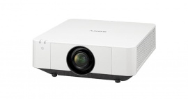 Sony VPL-FHZ75 Laser Projektor weiß / Bild 2 von 6