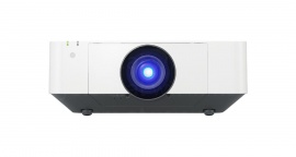 Sony VPL-FHZ75 Laser Projektor weiß / Bild 3 von 6