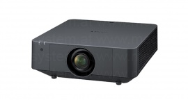 Sony VPL-FHZ75 Laser Projektor schwarz / Bild 2 von 6