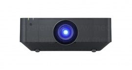 Sony VPL-FHZ75 Laser Projektor schwarz / Bild 3 von 6