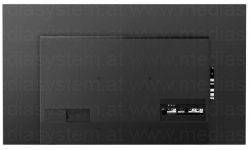 Sony FWD-65A8/T OLED Display mit Tuner / Bild 7 von 7