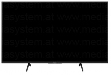 Sony FWD-55X70H/T Display / Bild 3 von 4