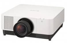 Sony VPL-FHZ101 Projektor weiß weiß mit Standard Objektiv / Bild 2 von 2