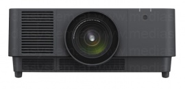 Sony VPL-FHZ101L Projektor schwarz ohne Objektiv / Bild 2 von 2