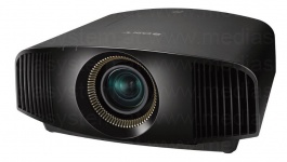 Sony VPL-VW590ES Projektor schwarz / Bild 2 von 5