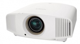 Sony VPL-VW590ES Projektor weiß / Bild 2 von 5