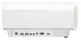 Sony VPL-VW590ES Projektor weiß / Bild 3 von 5