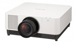 Sony VPL-FHZ131LW Projektor weiß ohne Objektiv / Bild 2 von 3