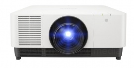 Sony VPL-FHZ131W Projektor weiß / Bild 3 von 3