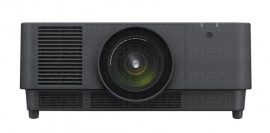 Sony VPL-FHZ91B Projektor schwarz / Bild 2 von 3