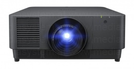 Sony VPL-FHZ91B Projektor schwarz / Bild 3 von 3