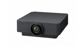 Sony VPL-FHZ85 Projektor schwarz / Bild 2 von 6