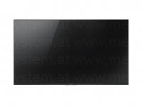 Sony FWD-65BZ35F Display mit Triple-tuner